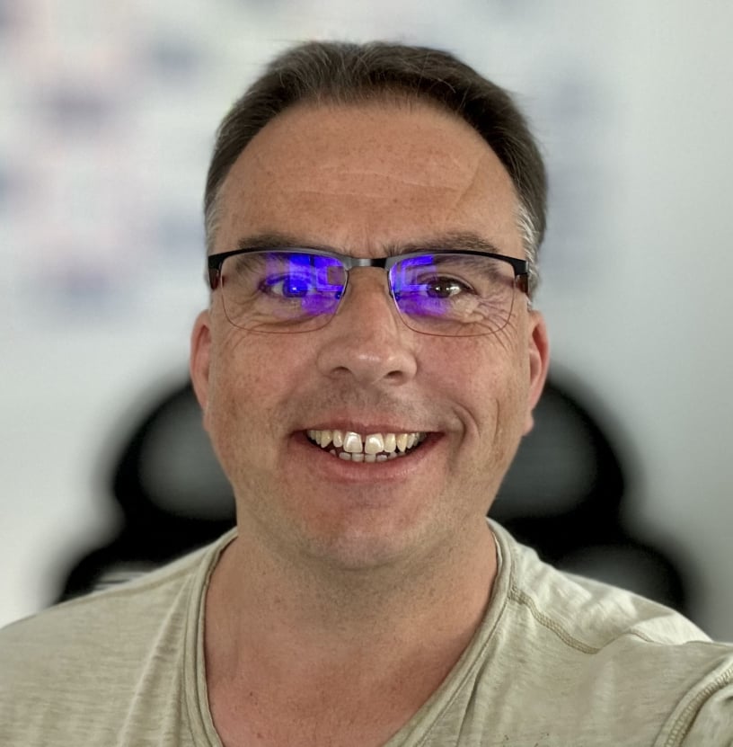 Mobirise Website Builder